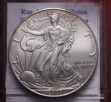 NL* STATI UNITI 1 DOLLARO