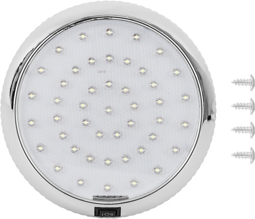 Plafoniera 12v per camper - 12v,