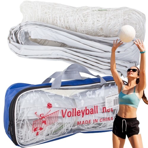 Rete pallavolo beach - da, e