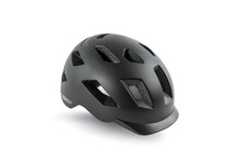 Casco S-M Gist Smart con Luce