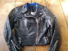 Giacca moto LEWIS LEATHERS