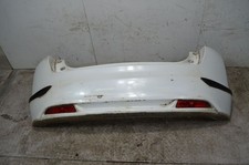 100119- Paraurti Posteriore Honda Civic IX   Dal 2011 al 2017 Cod 71501TV0E00ZH