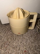 Spremiagrumi elettrico vintage