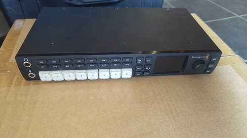 Blackmagic design atem - atem, studio