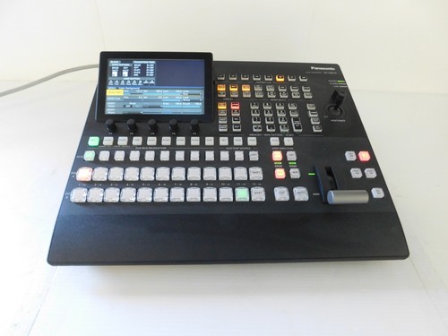 Panasonic hs410 mixer - panasonic,
