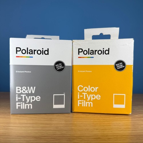 Cartucce polaroid type - cartucce, i-type