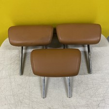 POGGIATESTA SEDILE POSTERIORE