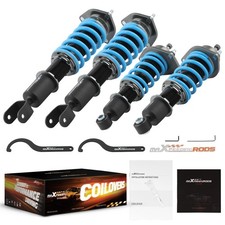 Amortiguadores Suspensión