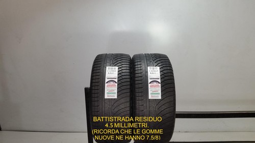 Gomme usate termiche - ,