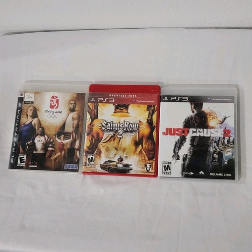 Pacchetto giochi ps3 vari