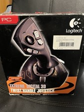 Logitech Extreme Digital 3D