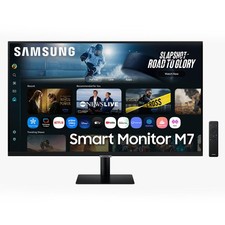 Samsung M7 M70F Smart Monitor