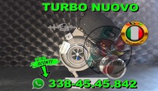 TURBO NUOVO TURBINA HYUNDAI
