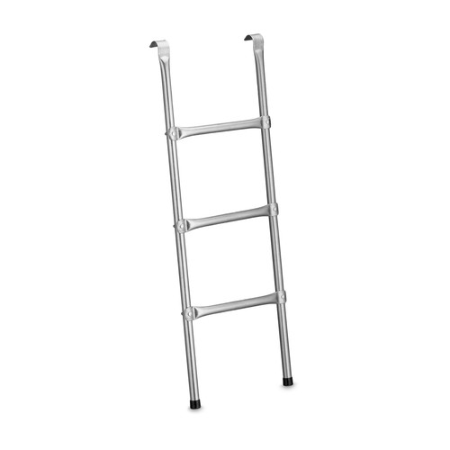 Scaletta per trampolini scala - scaletta,