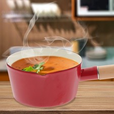  Piccola Pentola Con Manico