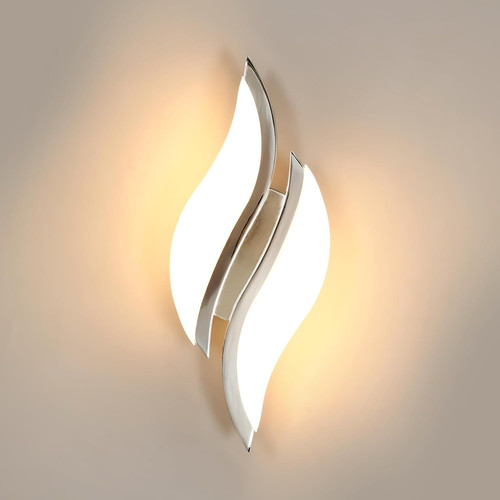 Applique parete interno - applique,