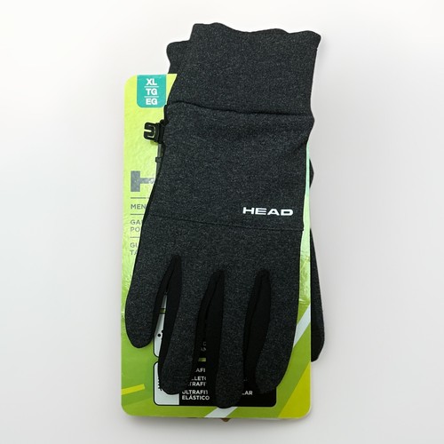 Guanti head touchscreen - guanti,