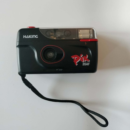 Macchina fotografica 35mm