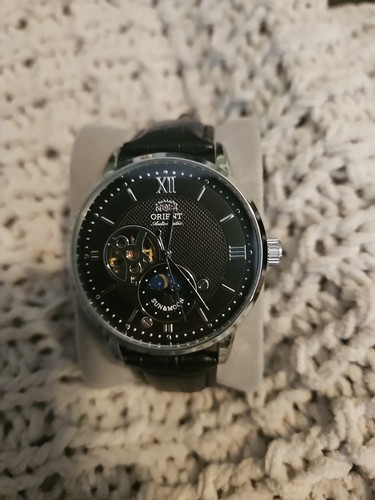 Orient clone automatico - clone,