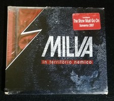 Milva ‎– In Territorio