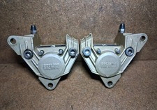 Pinze BREMBO Oro P2 F08 Gold