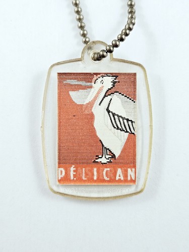 Portachiavi carino - -,