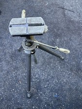 Gitzo R. No 2 Head With Tripod