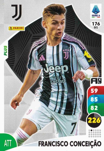 Panini calciatori 2025 26 - panini,,