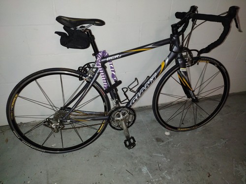 Giant ocr road - giant, 3