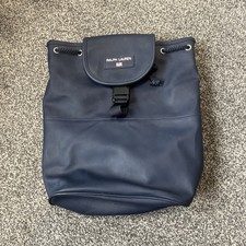 Borsa Ralph Lauren Polo Sport