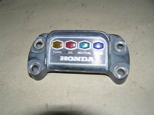 Honda 500 750 - cb,