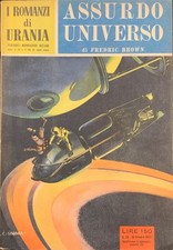 Fredric Brown - Assurdo