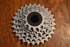 Regina Extra 7 Speed Freewheel