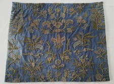 Tenda da finestra vintage