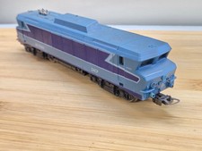 LIMA VICENZA LOCOMOTORE BB