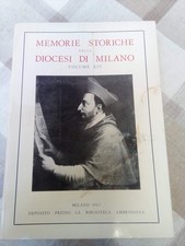 MEMORIE STORICHE DELLA DIOCESI