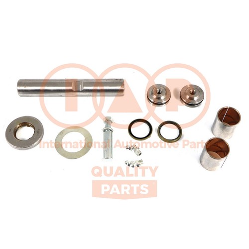 Kit riparazione perno - kit, fuso