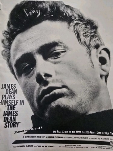 1957 storia james dean - 1957,