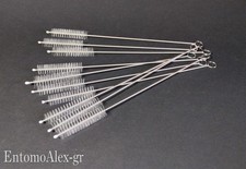 10x MICRO scovolino Ø10mm x