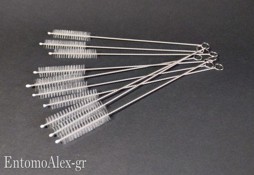 10x micro scovolino ø10mm - scovolino, x