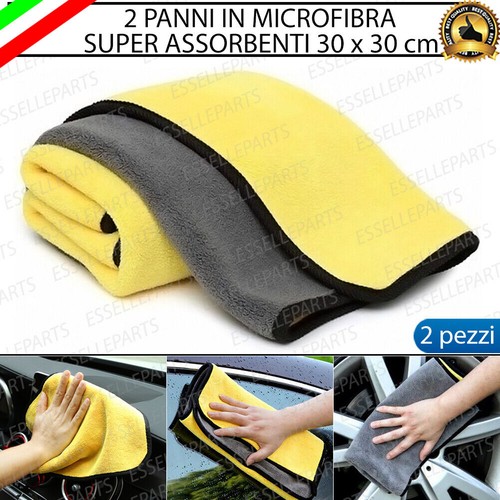 Panni microfibra anti aloni - 2,