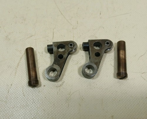 Moto guzzi galletto 192 - galletto,