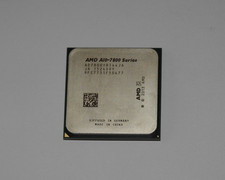 Processore AMD A10-7800 3,5