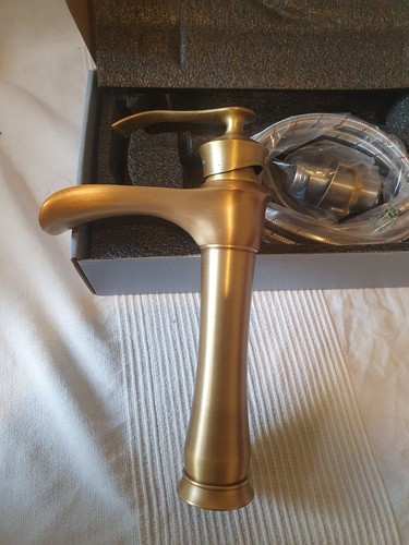 Rubinetto miscelatore - , a