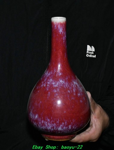 Vaso bottiglia fiori palazzo