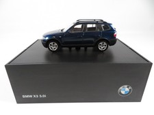 1:43 Minichamps BMW X3 3.0i
