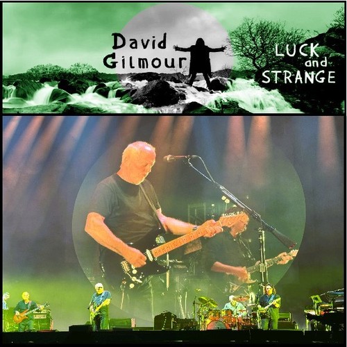 David gilmour pink floyd - david,