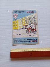 Ducati 200 Elite 1960