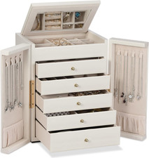 Portagioie Grande a 6 Livelli