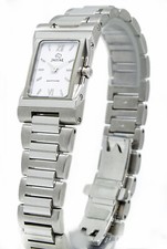 Jaguar Orologio con Vetro